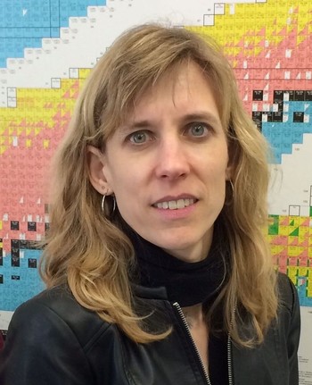  PD Dr. Cristina Müller