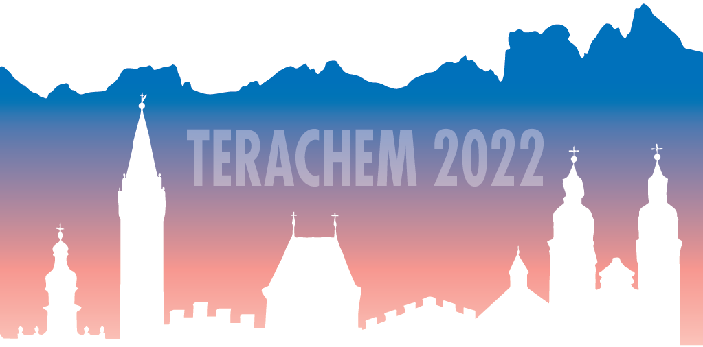 TERACHEM 2022